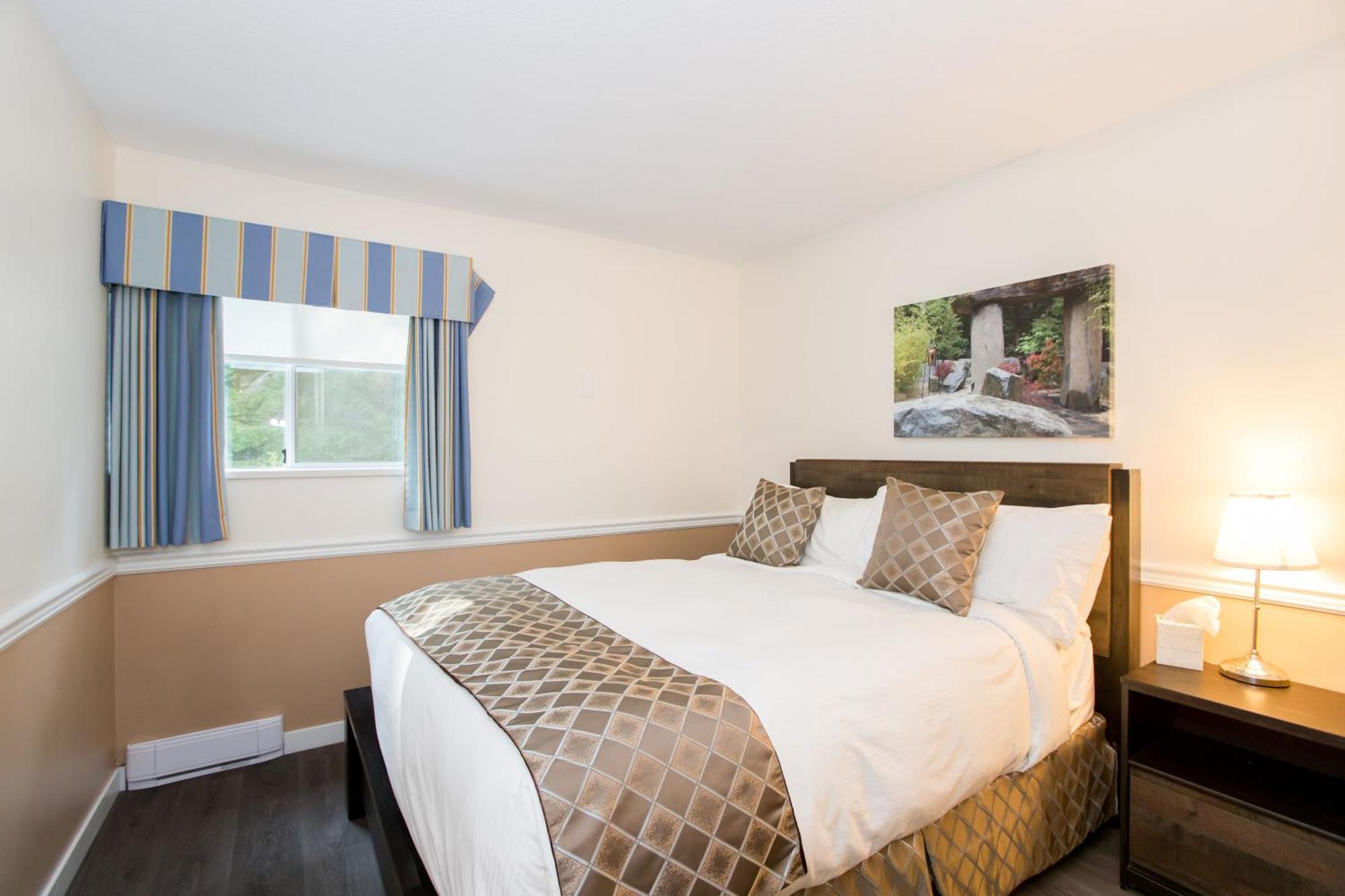 Rockwater Secret Cove Resort Sechelt Exterior foto